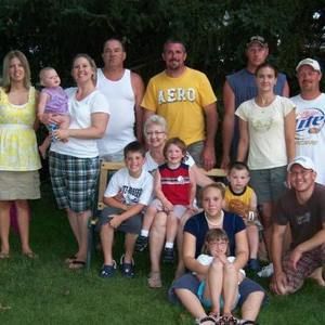 Meet your Posher, Deborah